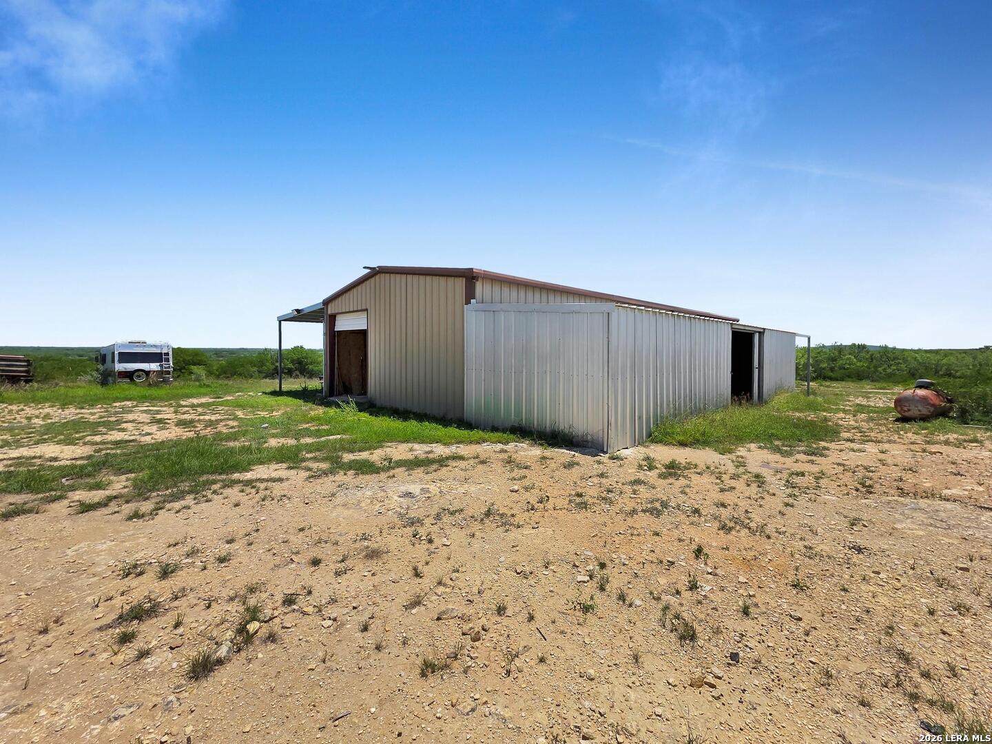 Tbd Pr 5500 Uvalde TX 78801