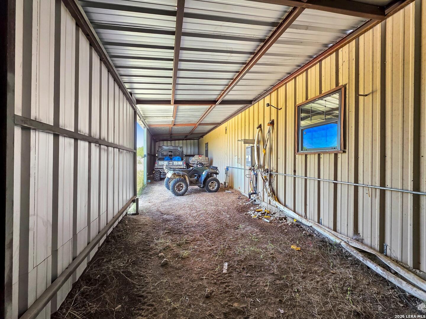 Tbd Pr 5500 Uvalde TX 78801