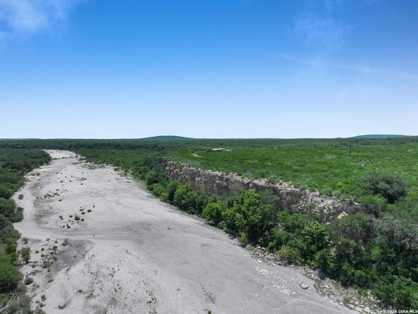Tbd Pr 5500 Uvalde TX 78801