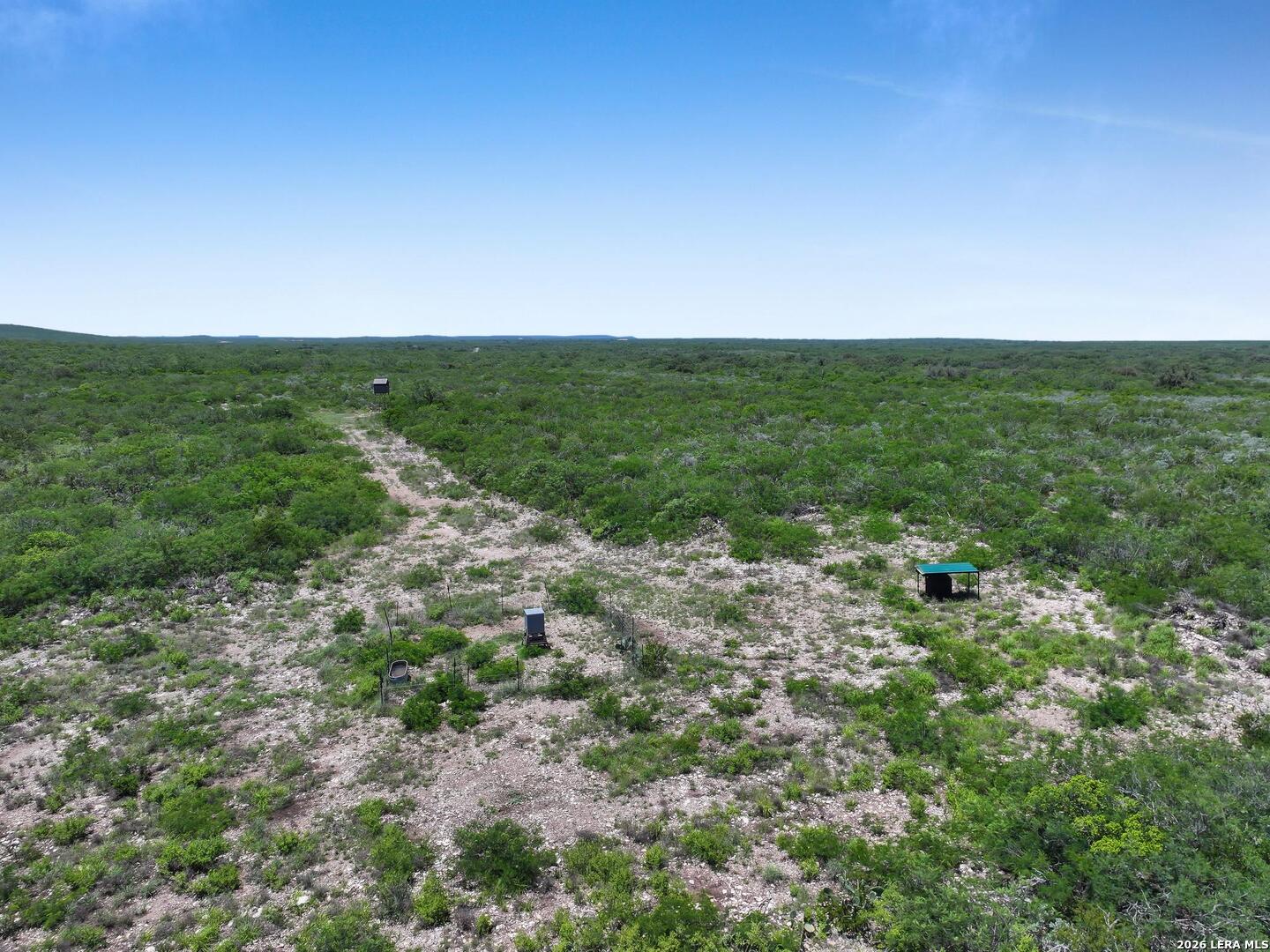 Tbd Pr 5500 Uvalde TX 78801