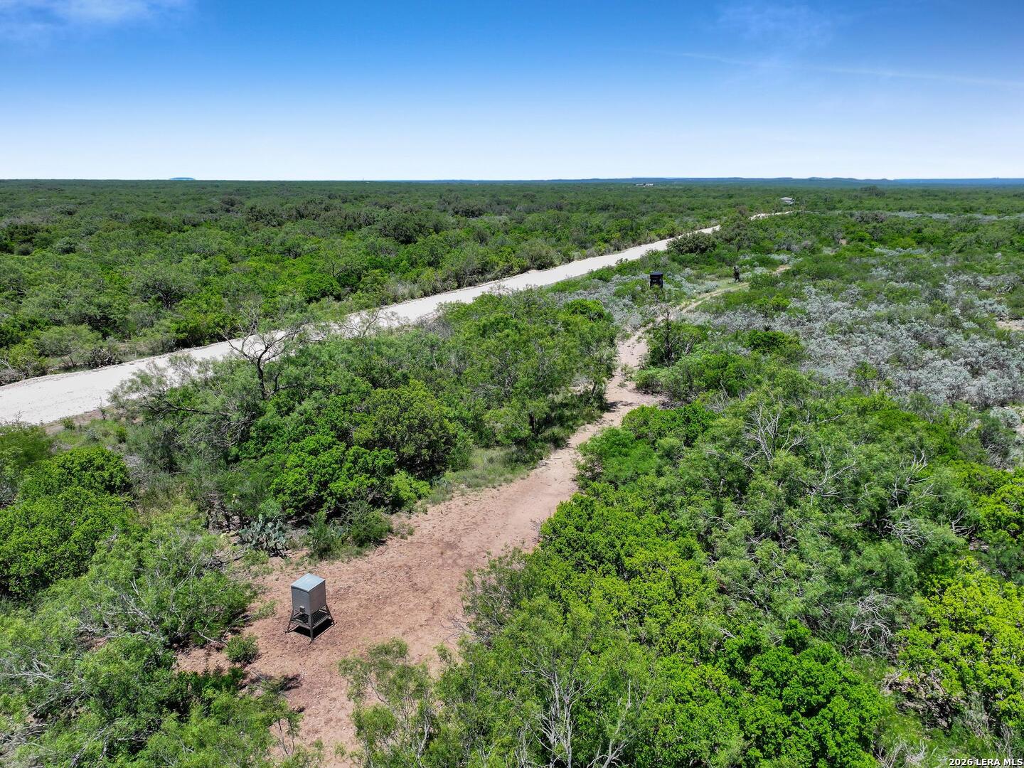 Tbd Pr 5500 Uvalde TX 78801