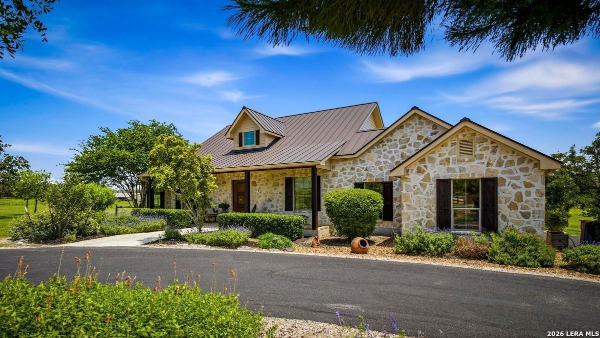 340 Marvil Lee Boerne TX 78006