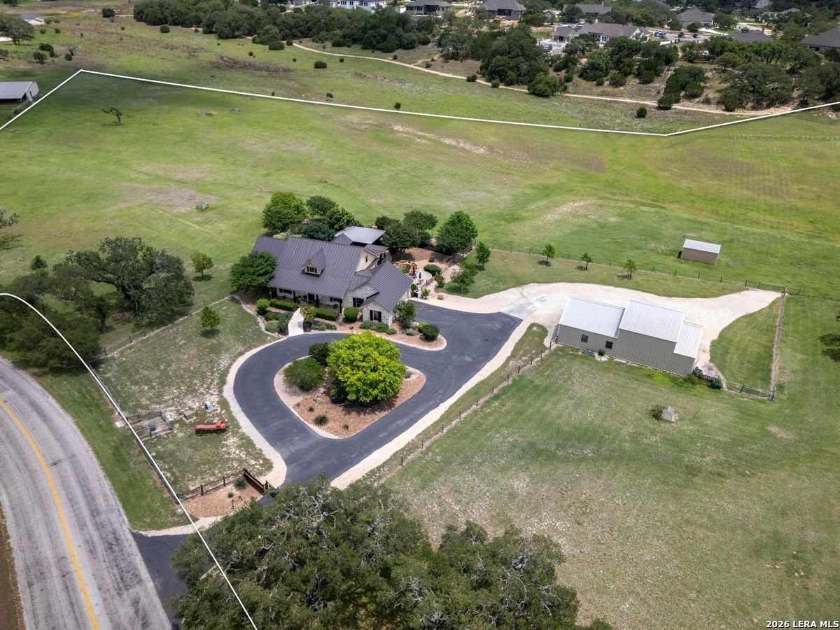 340 Marvil Lee Boerne TX 78006