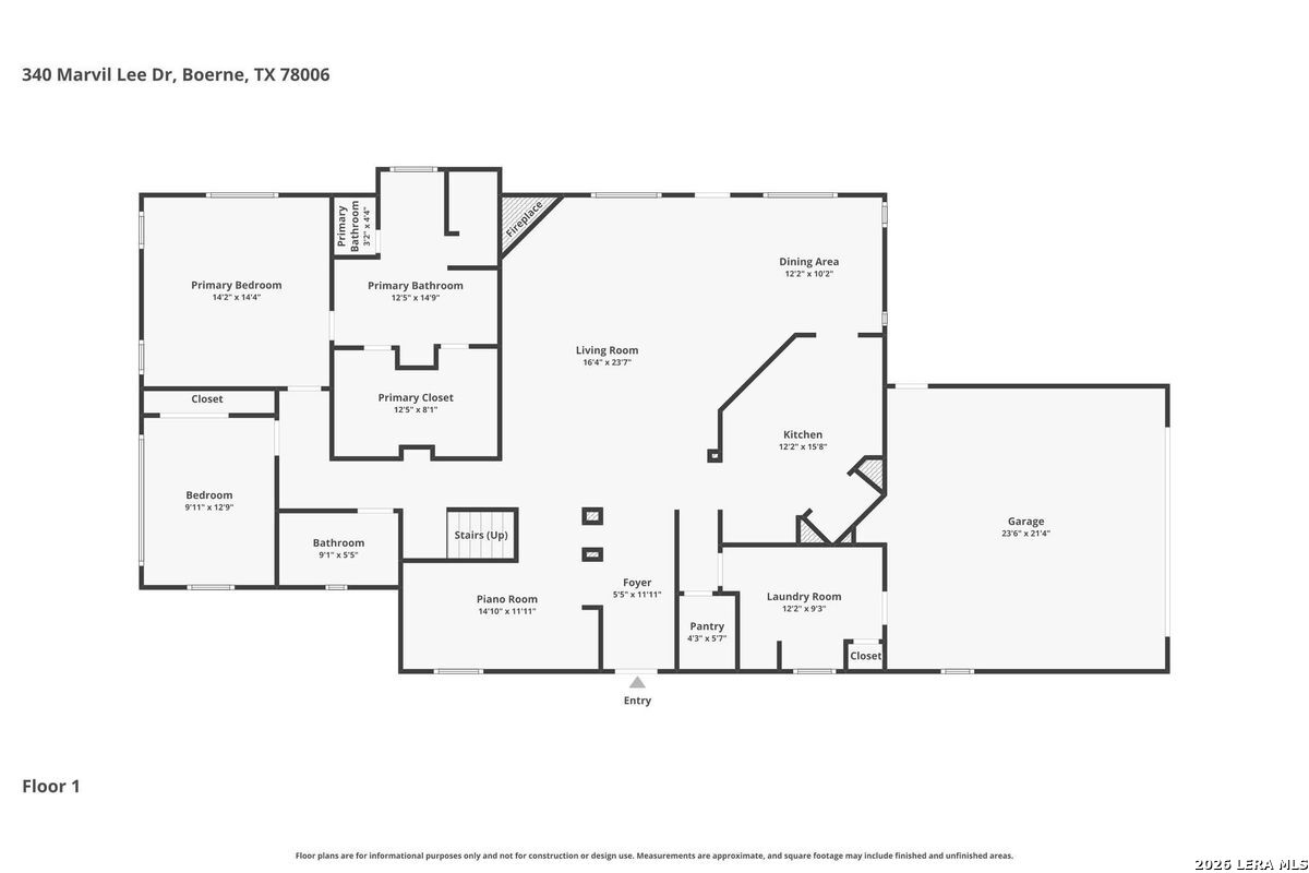 340 Marvil Lee Boerne TX 78006