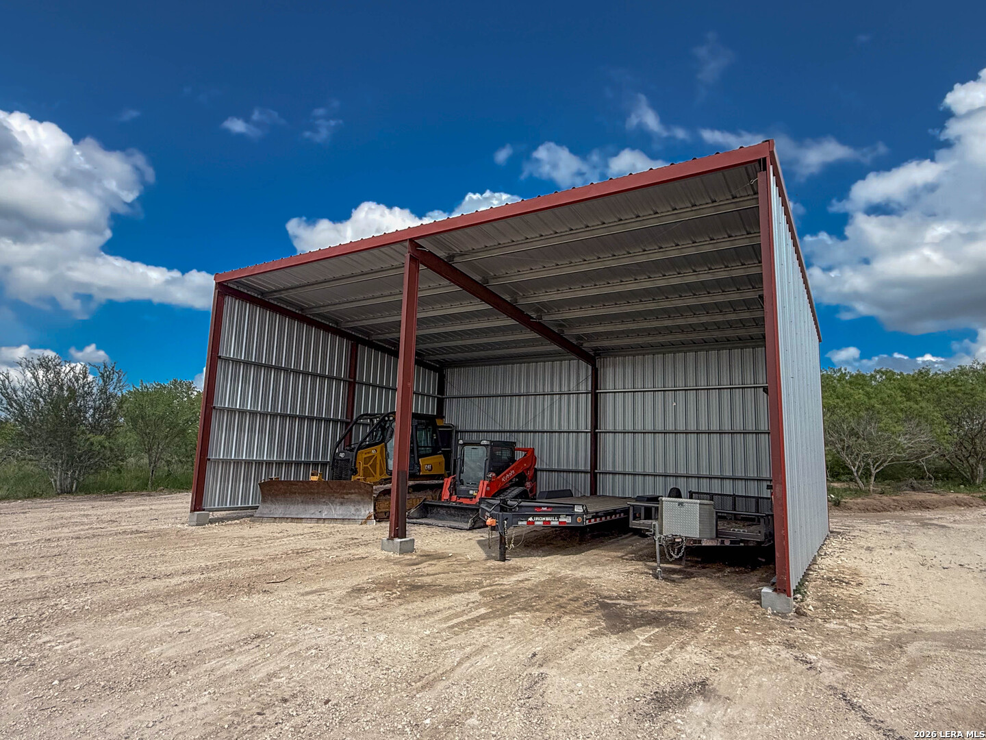 11919 County Road 127 Kenedy TX 78119
