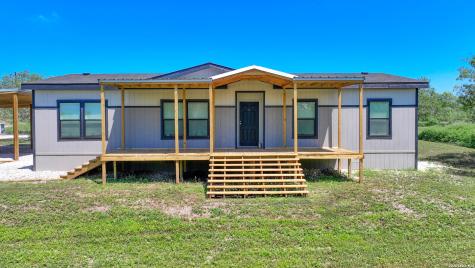 11919 County Road 127 Kenedy TX 78119
