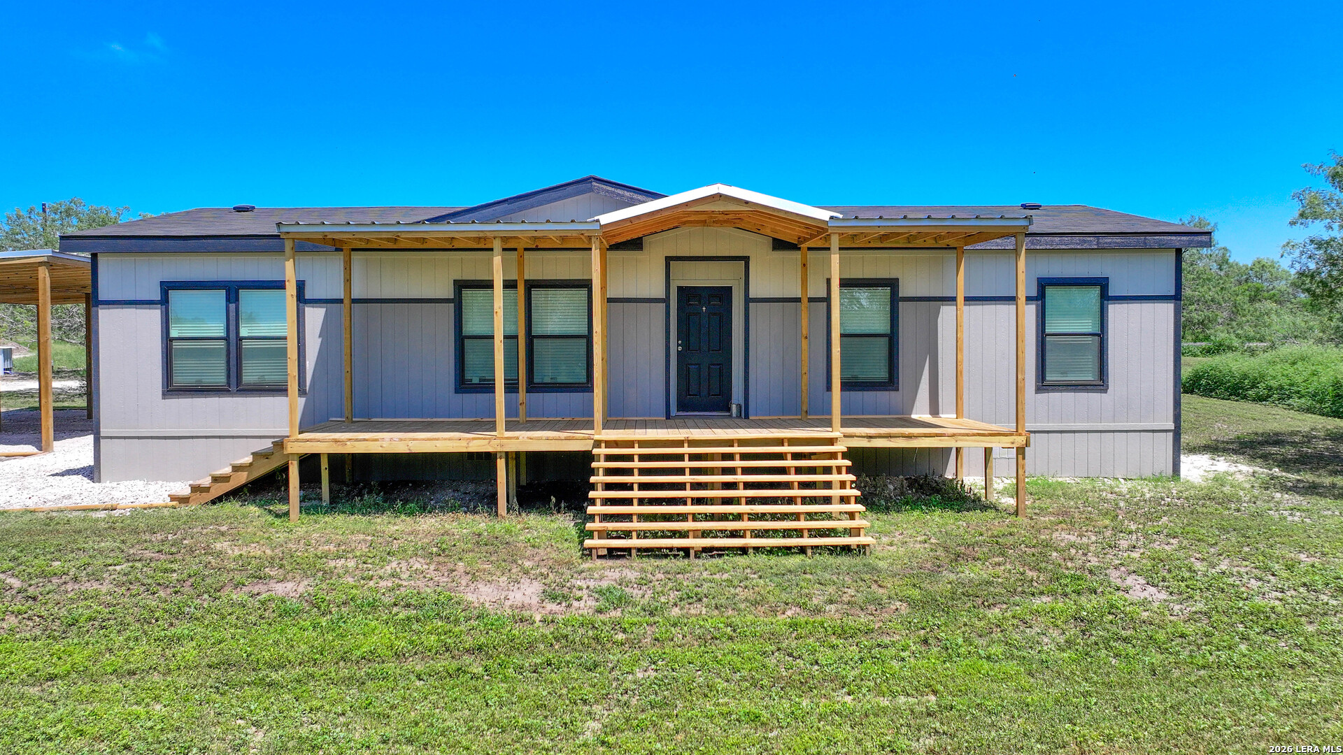 11919 County Road 127 Kenedy TX 78119
