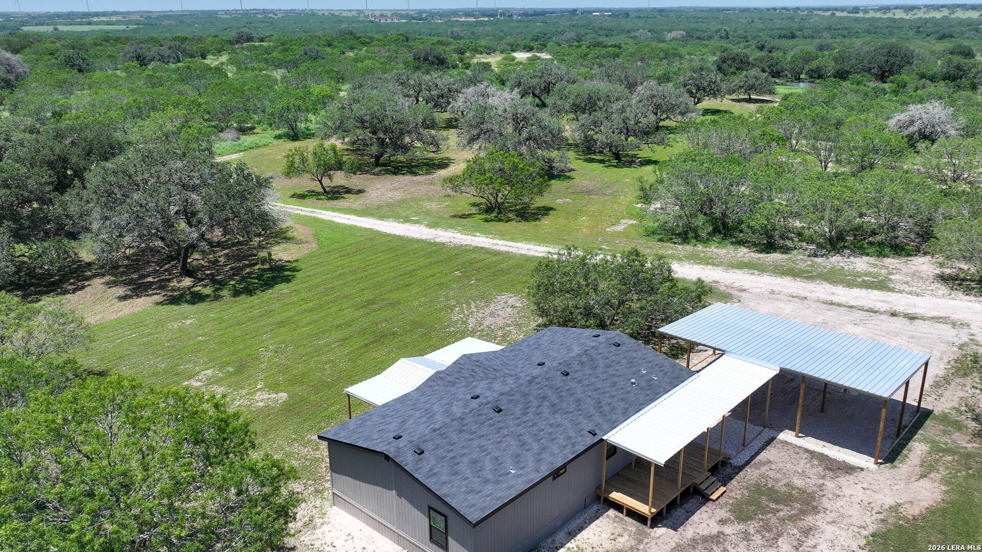 11919 County Road 127 Kenedy TX 78119
