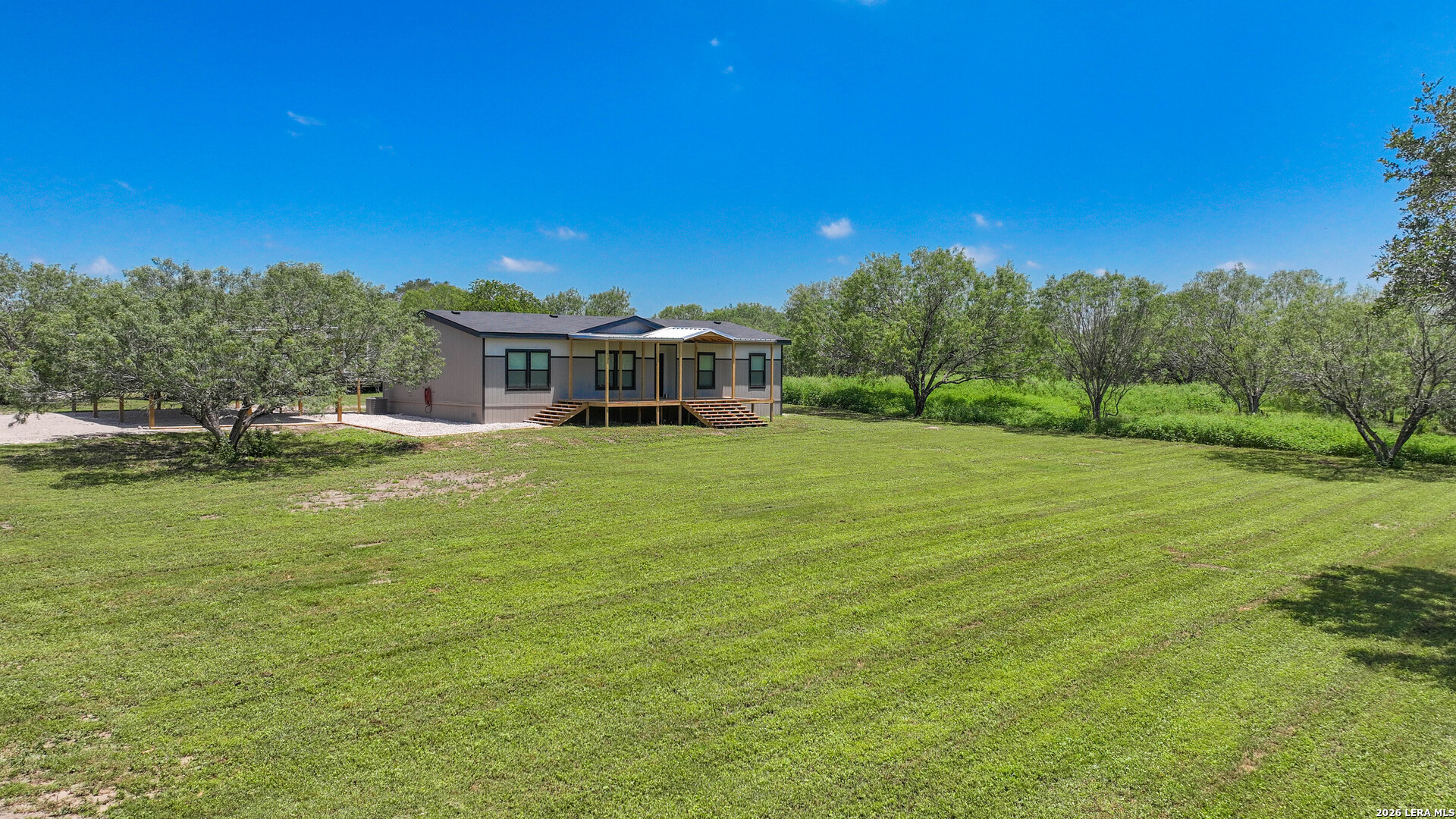 11919 County Road 127 Kenedy TX 78119