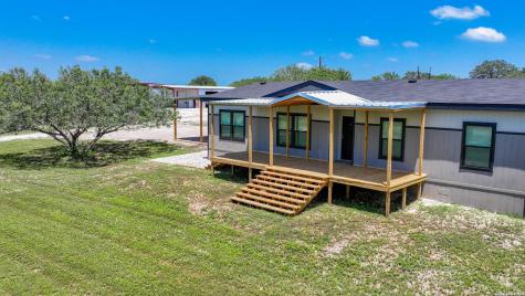 11919 County Road 127 Kenedy TX 78119
