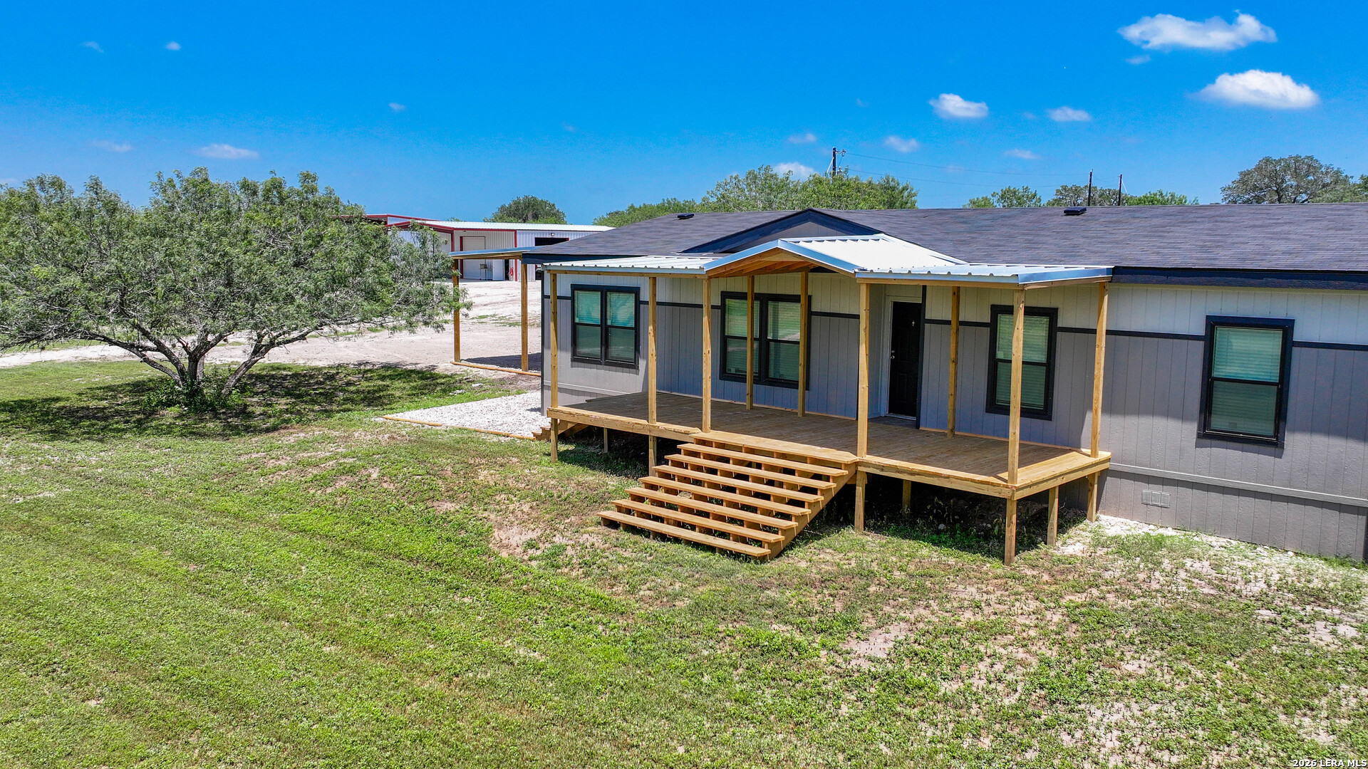 11919 County Road 127 Kenedy TX 78119