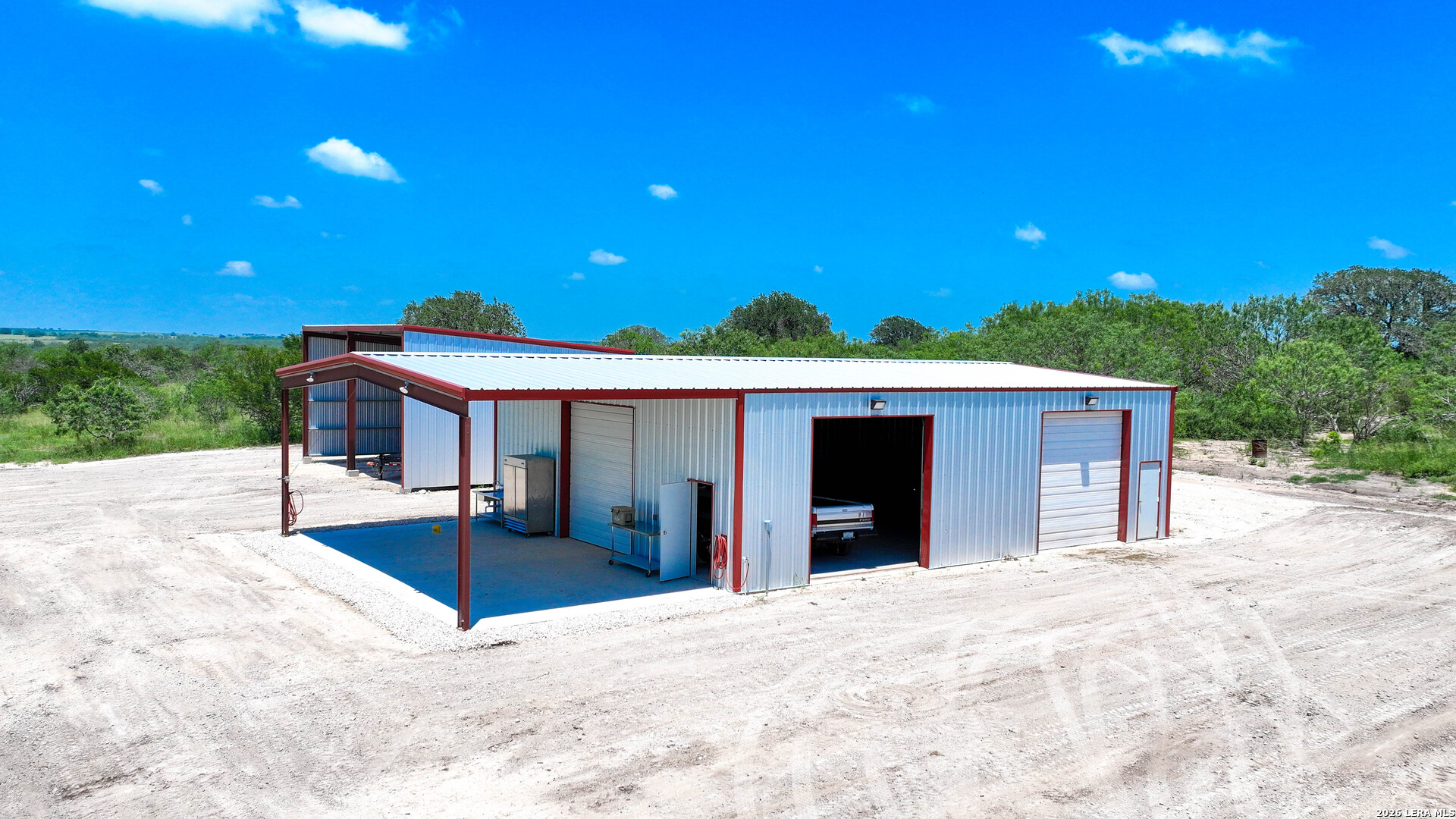 11919 County Road 127 Kenedy TX 78119