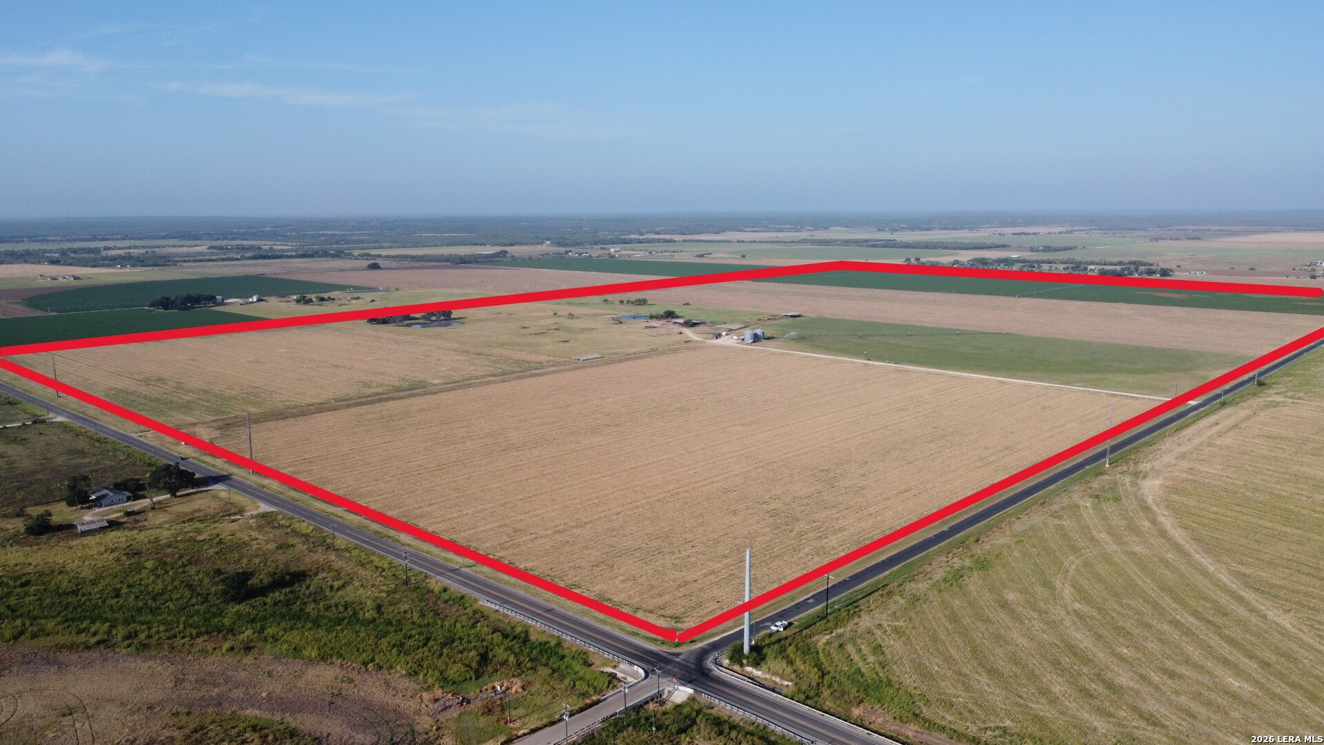 1002 County Road 532 Hondo TX 78861