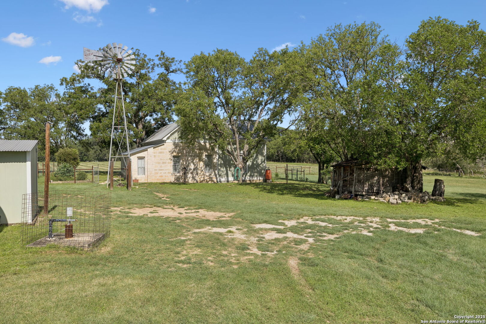 1078 Fm 480 Center Point TX 78010