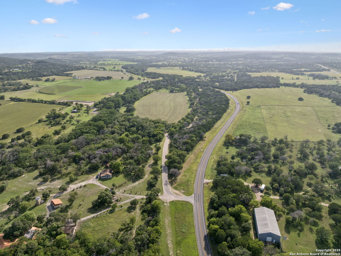 1078 Fm 480 Center Point TX 78010