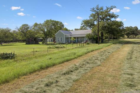 1078 Fm 480 Center Point TX 78010