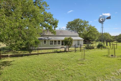 1078 Fm 480 Center Point TX 78010