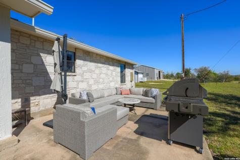 507 Upper Sisterdale Road Boerne TX 78006