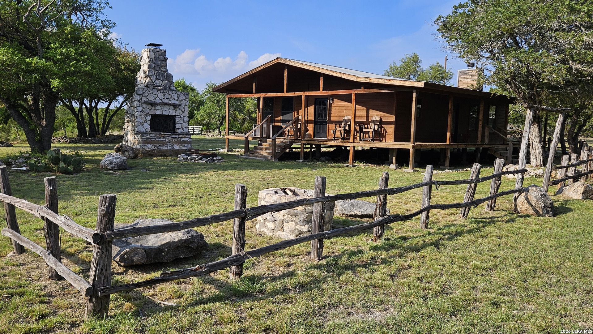 11695 County Road 350 Barksdale TX 78828