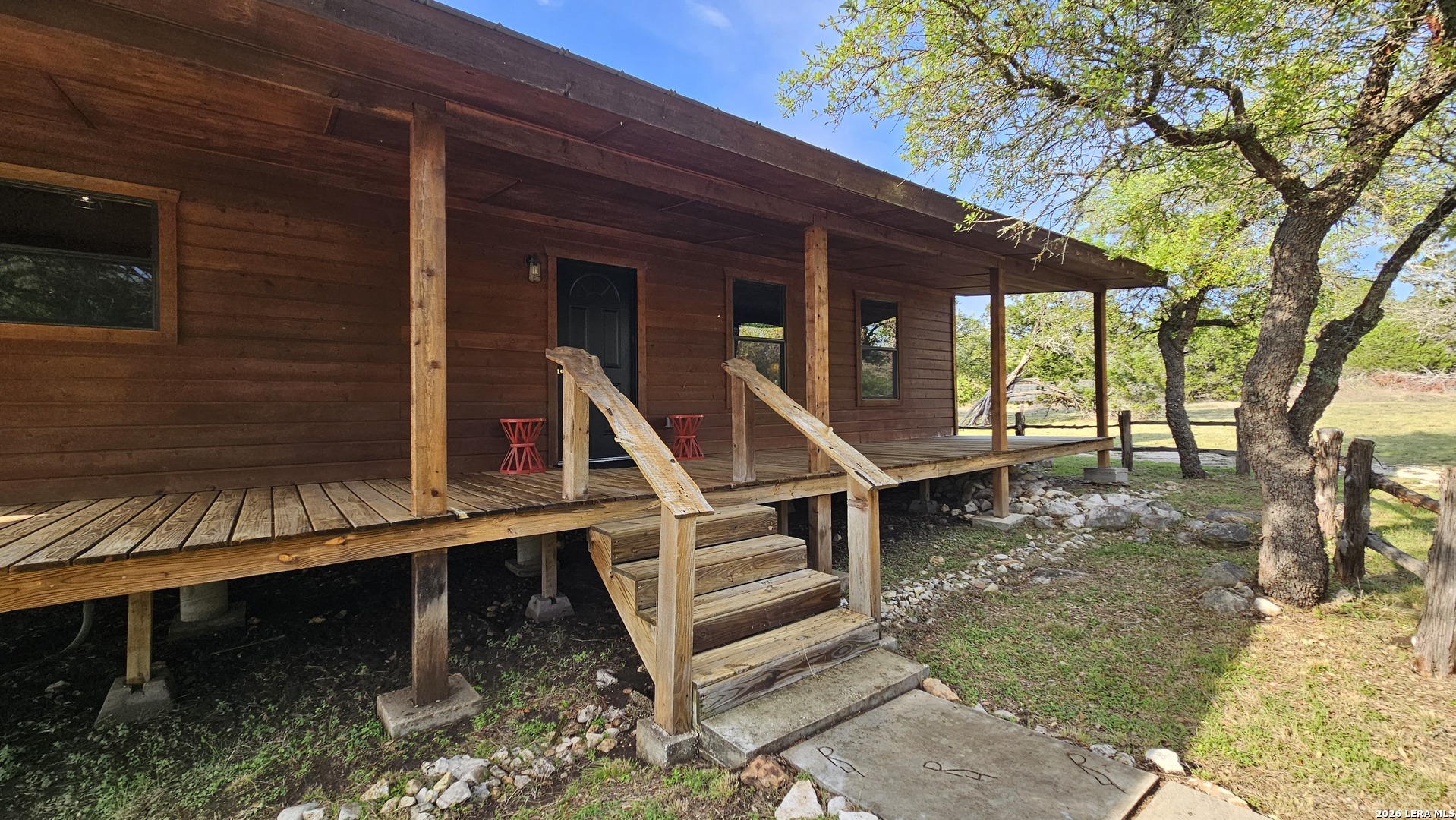 11695 County Road 350 Barksdale TX 78828