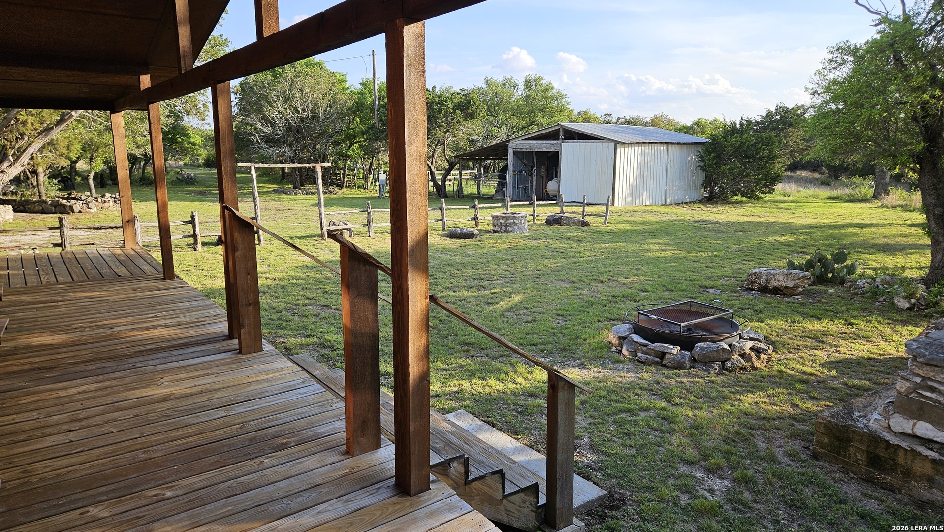 11695 County Road 350 Barksdale TX 78828