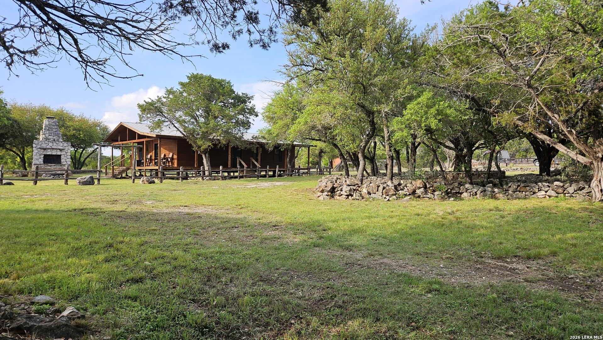 11695 County Road 350 Barksdale TX 78828