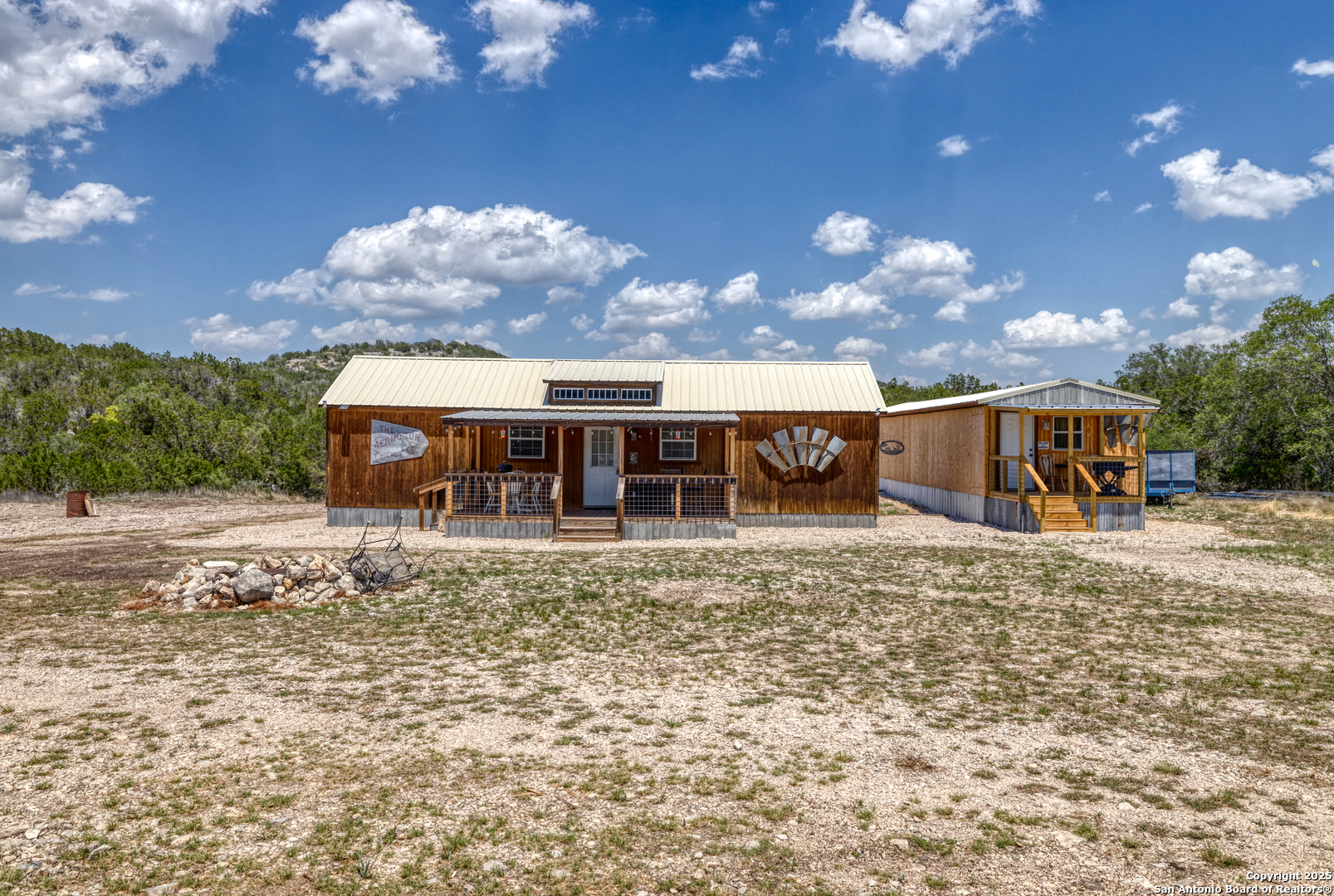 1024 Sd 63005 Rocksprings TX 78880