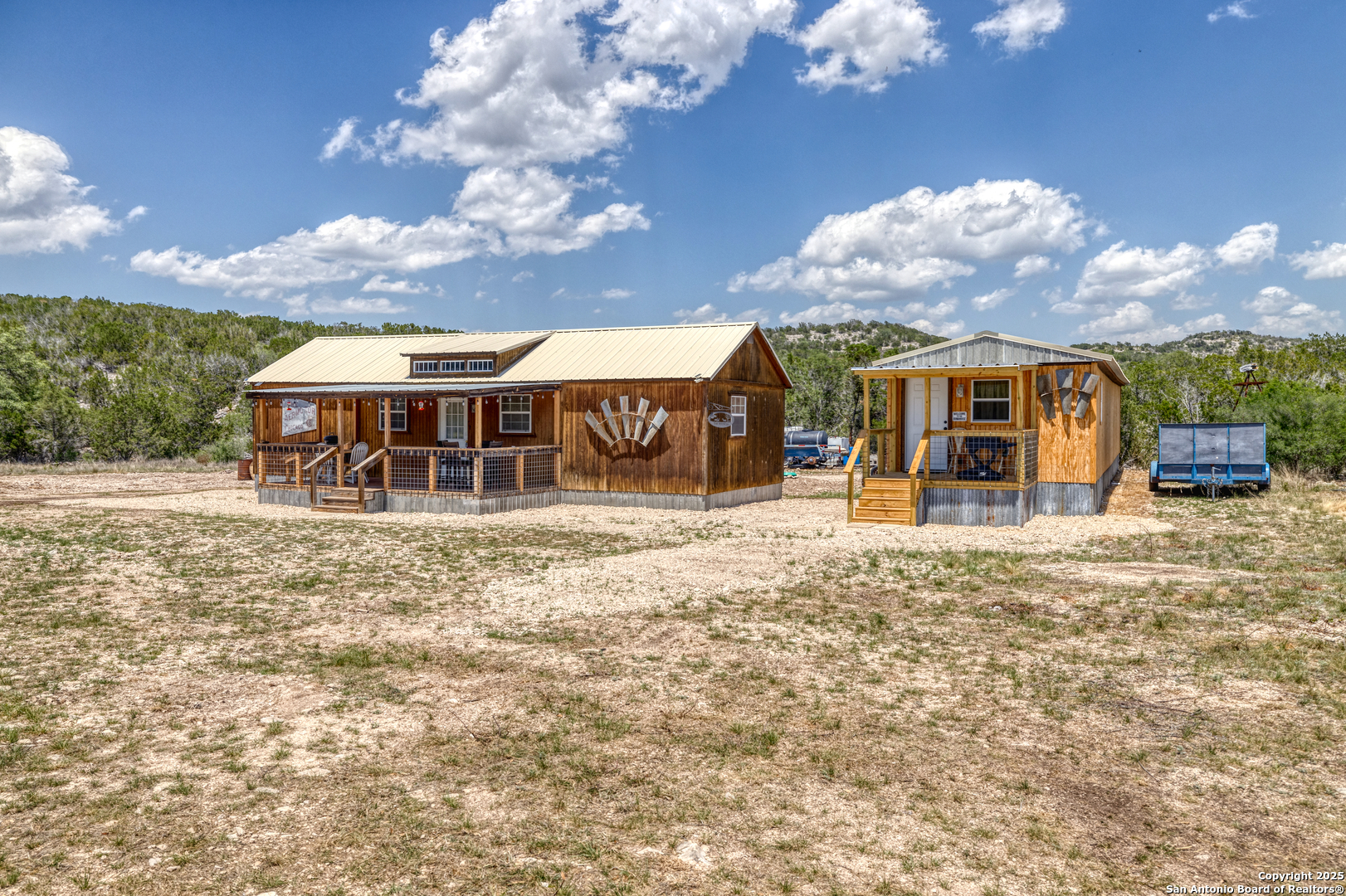 1024 Sd 63005 Rocksprings TX 78880