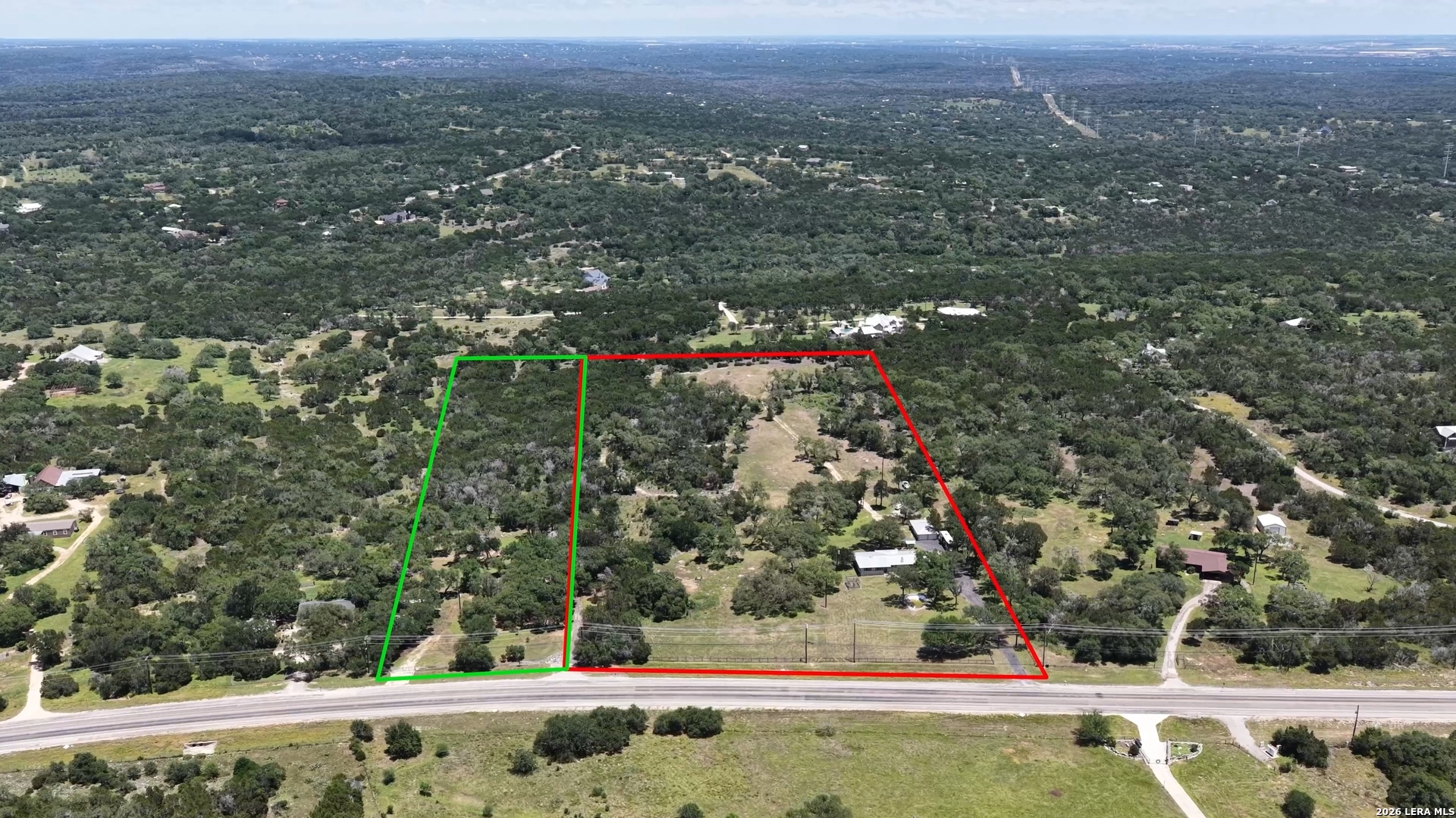 2694 Fm 2722 New Braunfels TX 78132