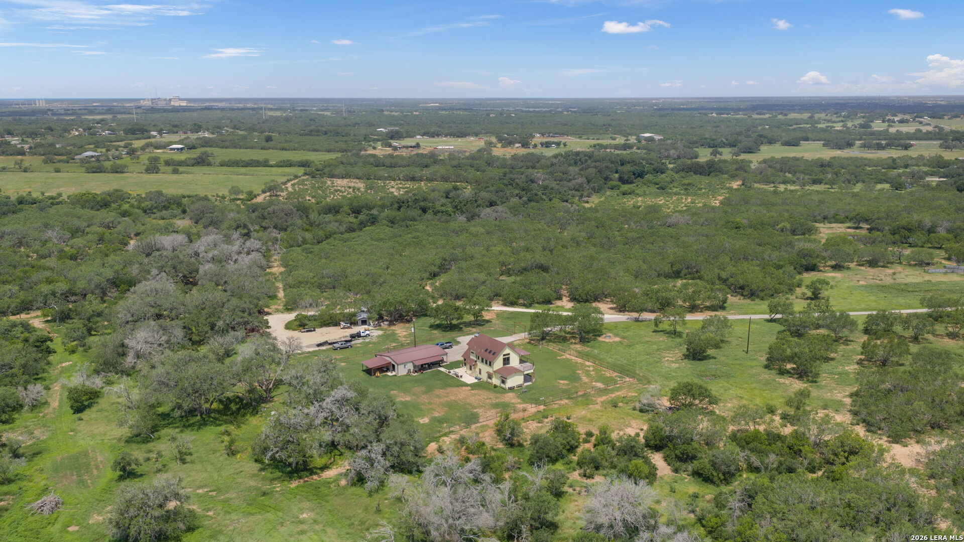 11970 New Sulphur Springs Road Adkins TX 78101