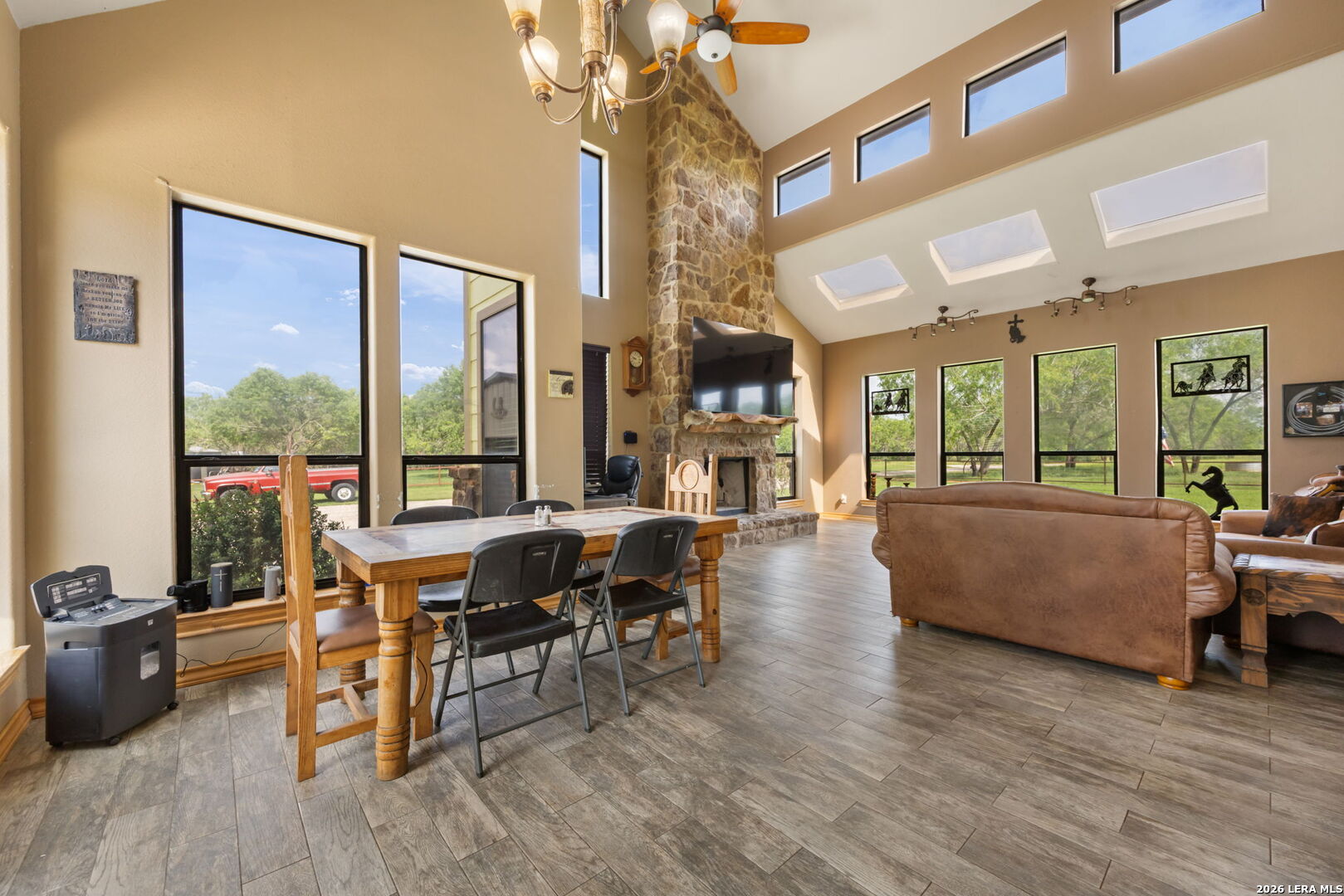 11970 New Sulphur Springs Road Adkins TX 78101