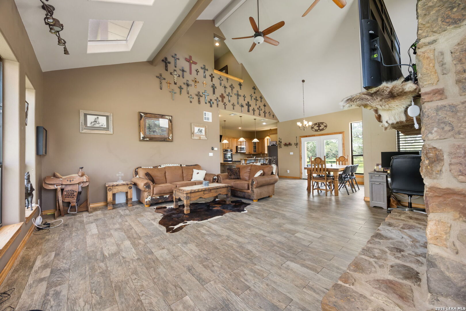 11970 New Sulphur Springs Road Adkins TX 78101