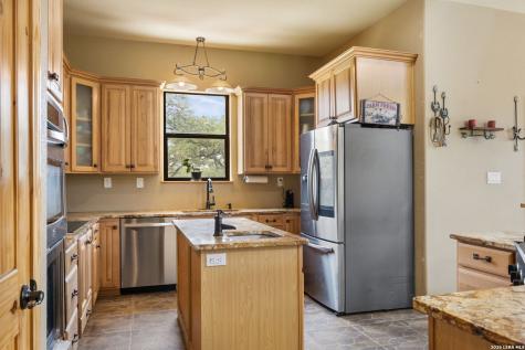11970 New Sulphur Springs Road Adkins TX 78101