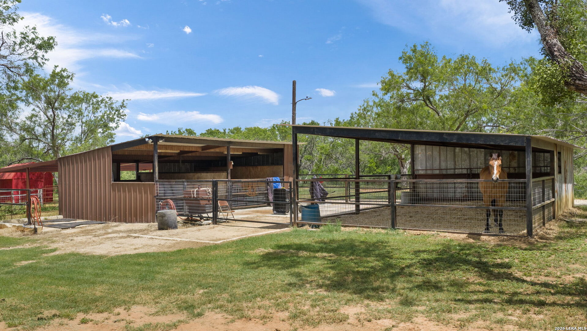 11970 New Sulphur Springs Road Adkins TX 78101