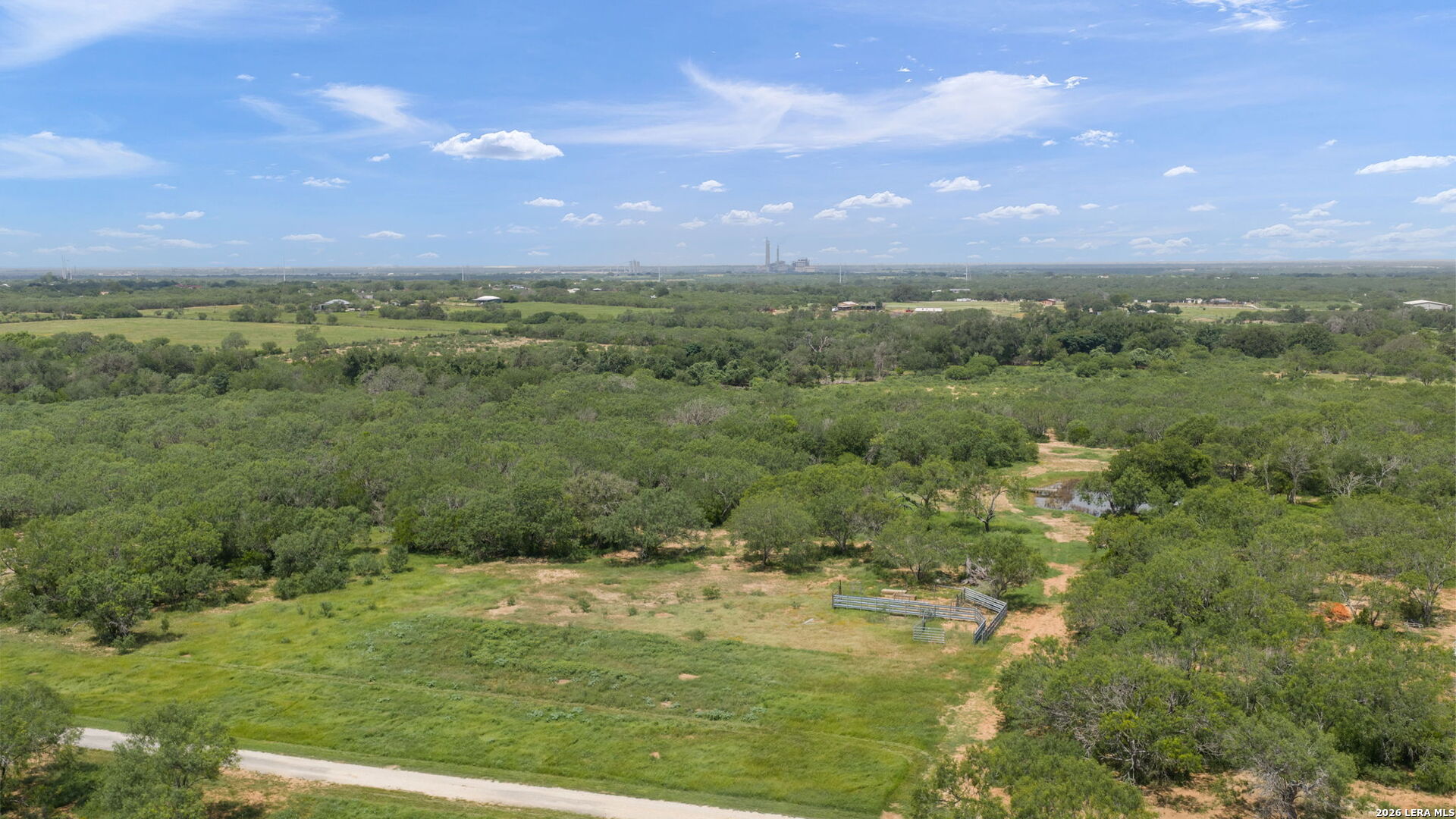 11970 New Sulphur Springs Road Adkins TX 78101