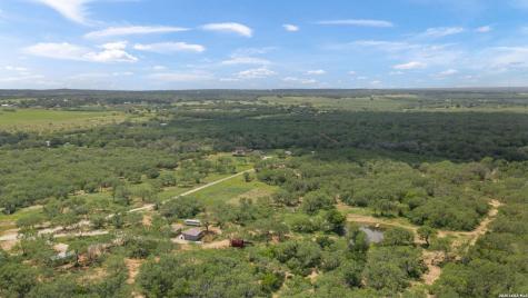 11970 New Sulphur Springs Road Adkins TX 78101