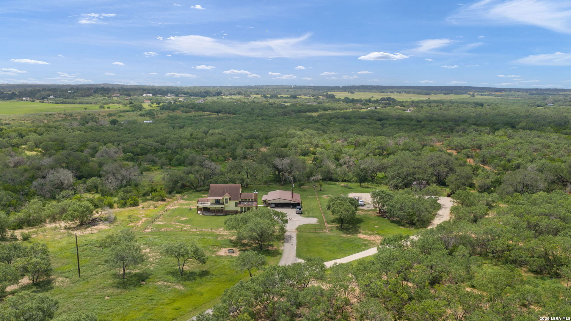 11970 New Sulphur Springs Road Adkins TX 78101