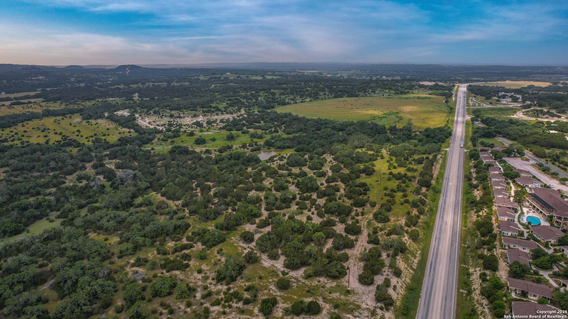 0 Highway 290 Johnson City TX 78636