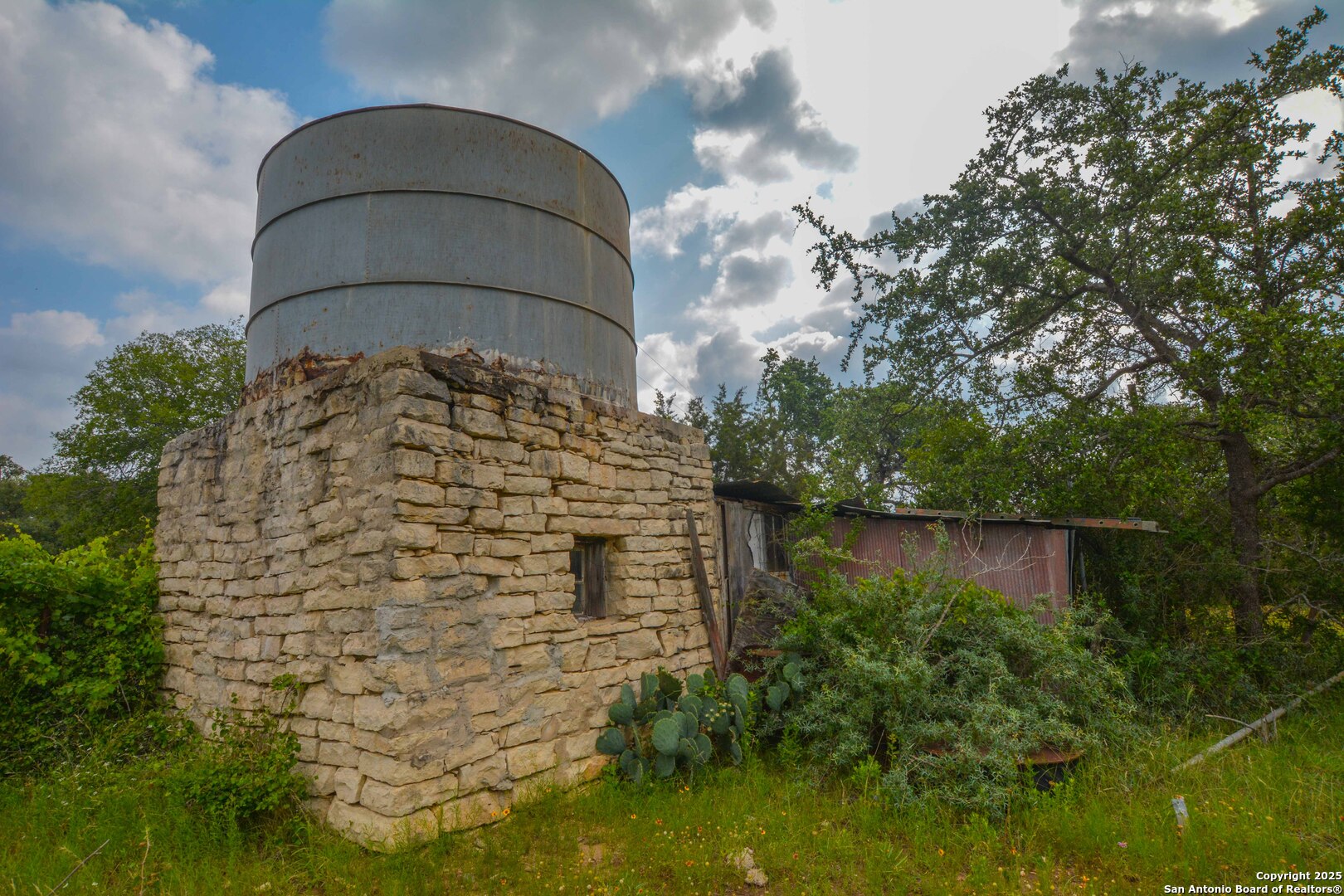 0 Highway 290 Johnson City TX 78636