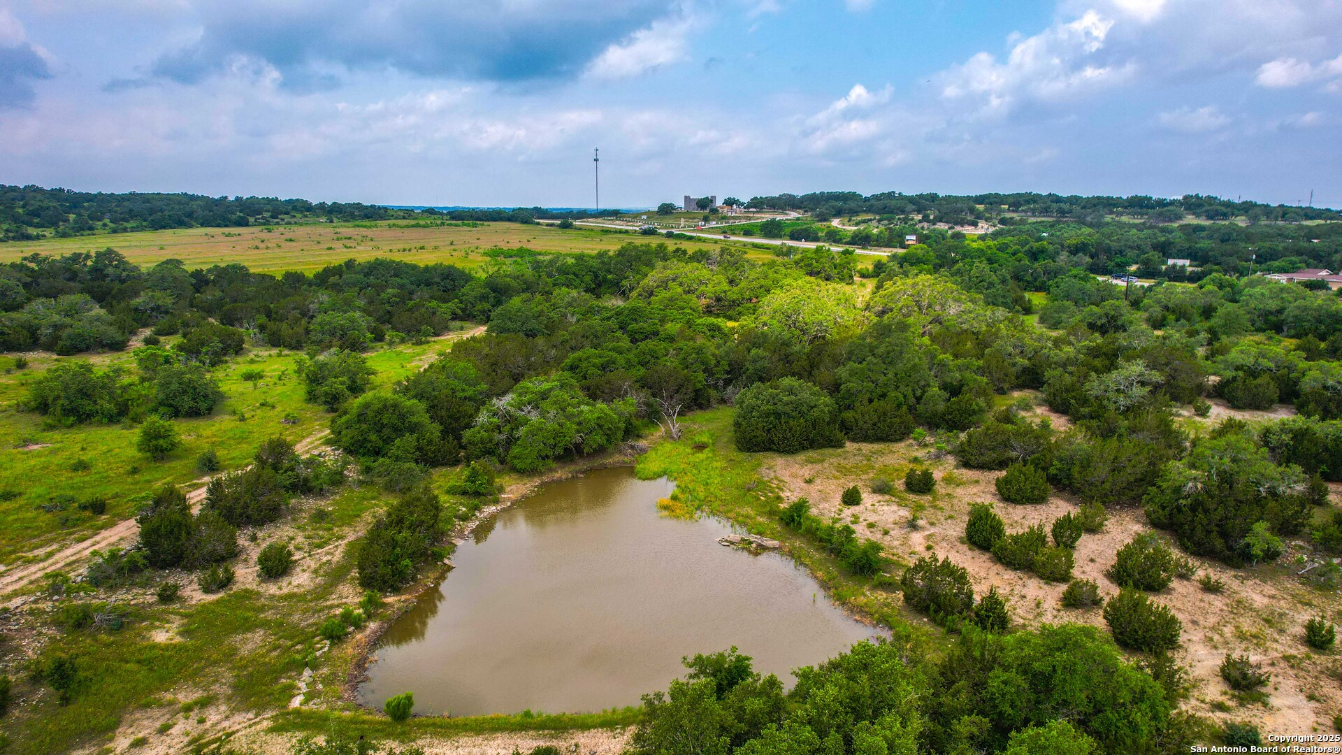 0 Highway 290 Johnson City TX 78636