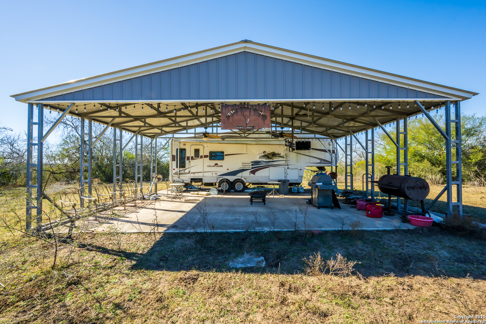 0 Cr 113 Pettus TX 78119