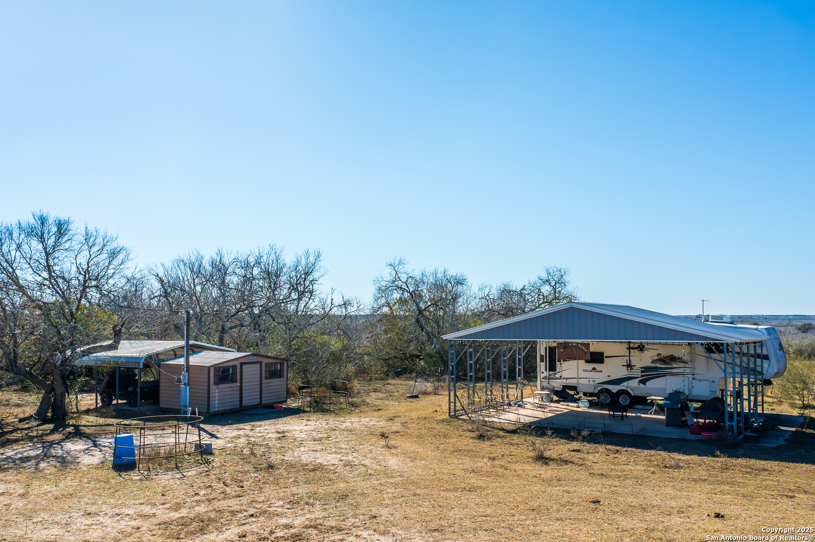 0 Cr 113 Pettus TX 78119
