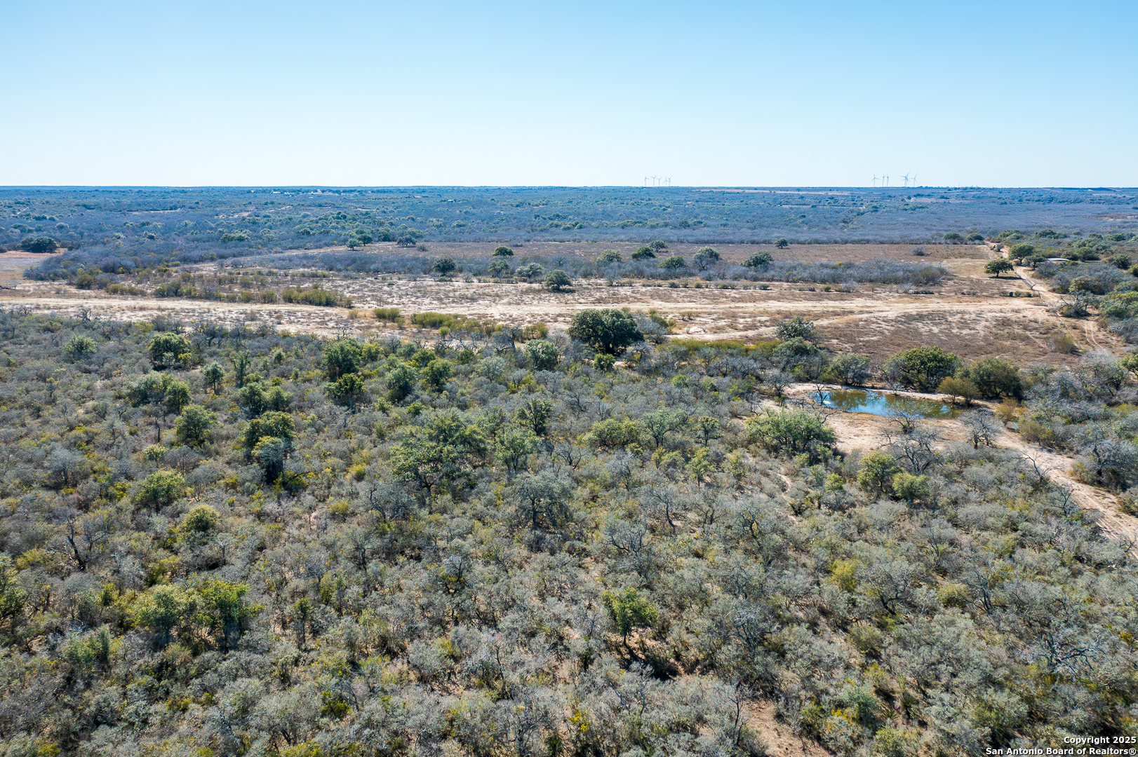 0 Cr 113 Pettus TX 78119