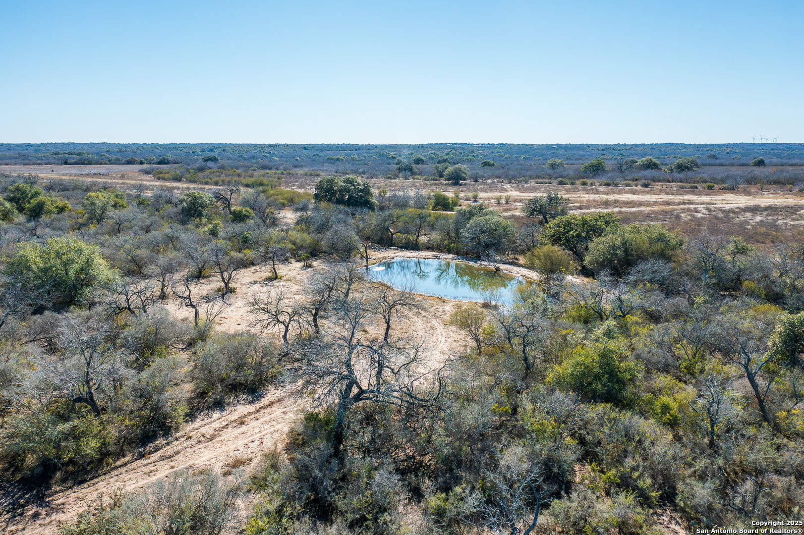 0 Cr 113 Pettus TX 78119