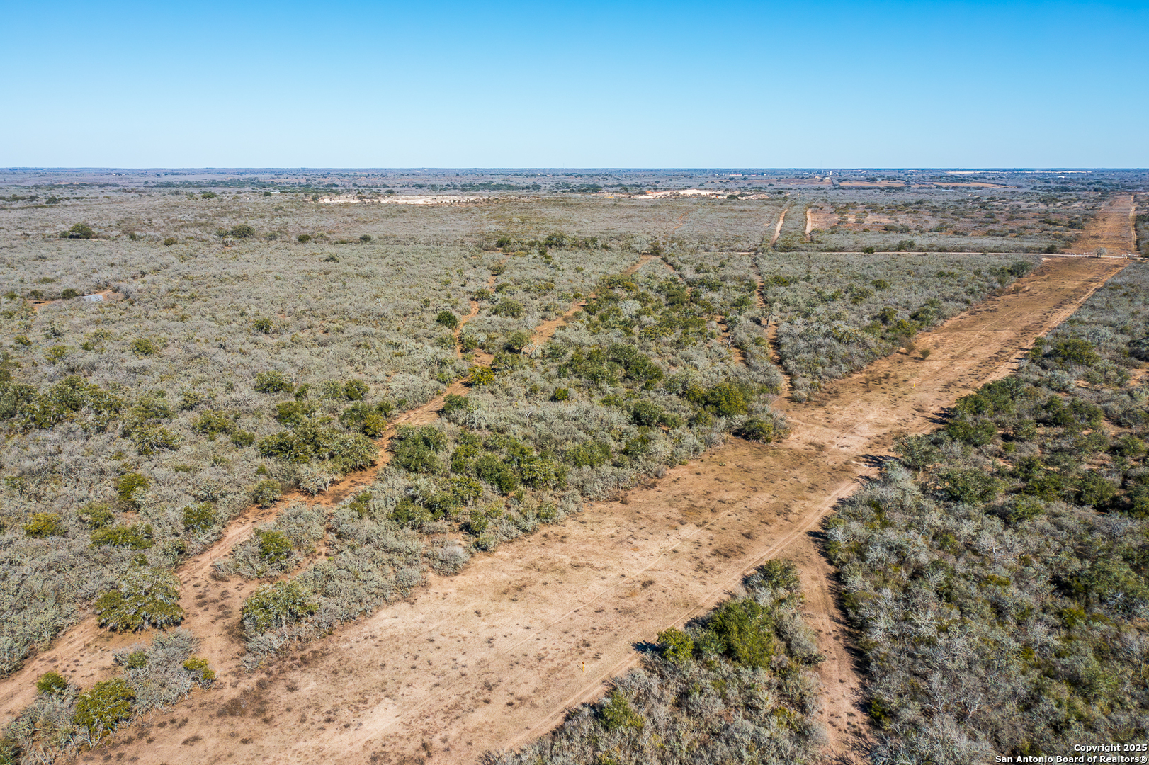 0 Cr 113 Pettus TX 78119