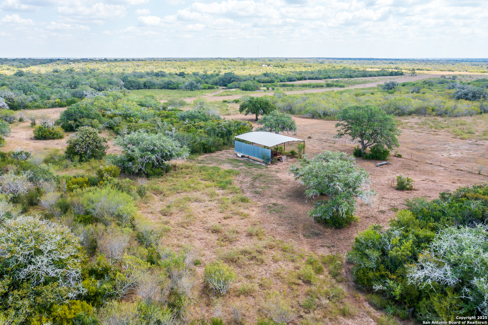 0 Cr 113 Pettus TX 78119