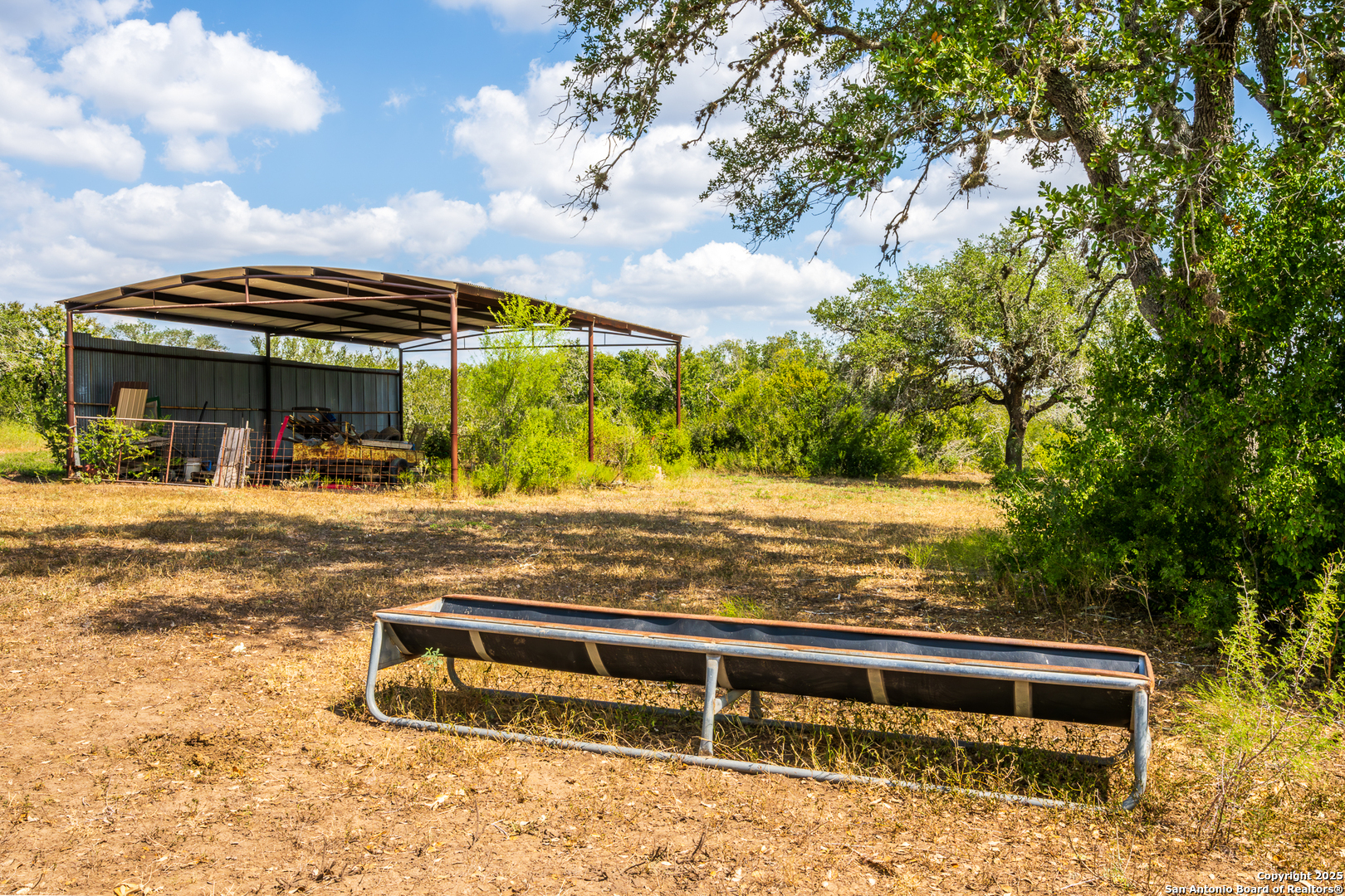 0 Cr 113 Pettus TX 78119