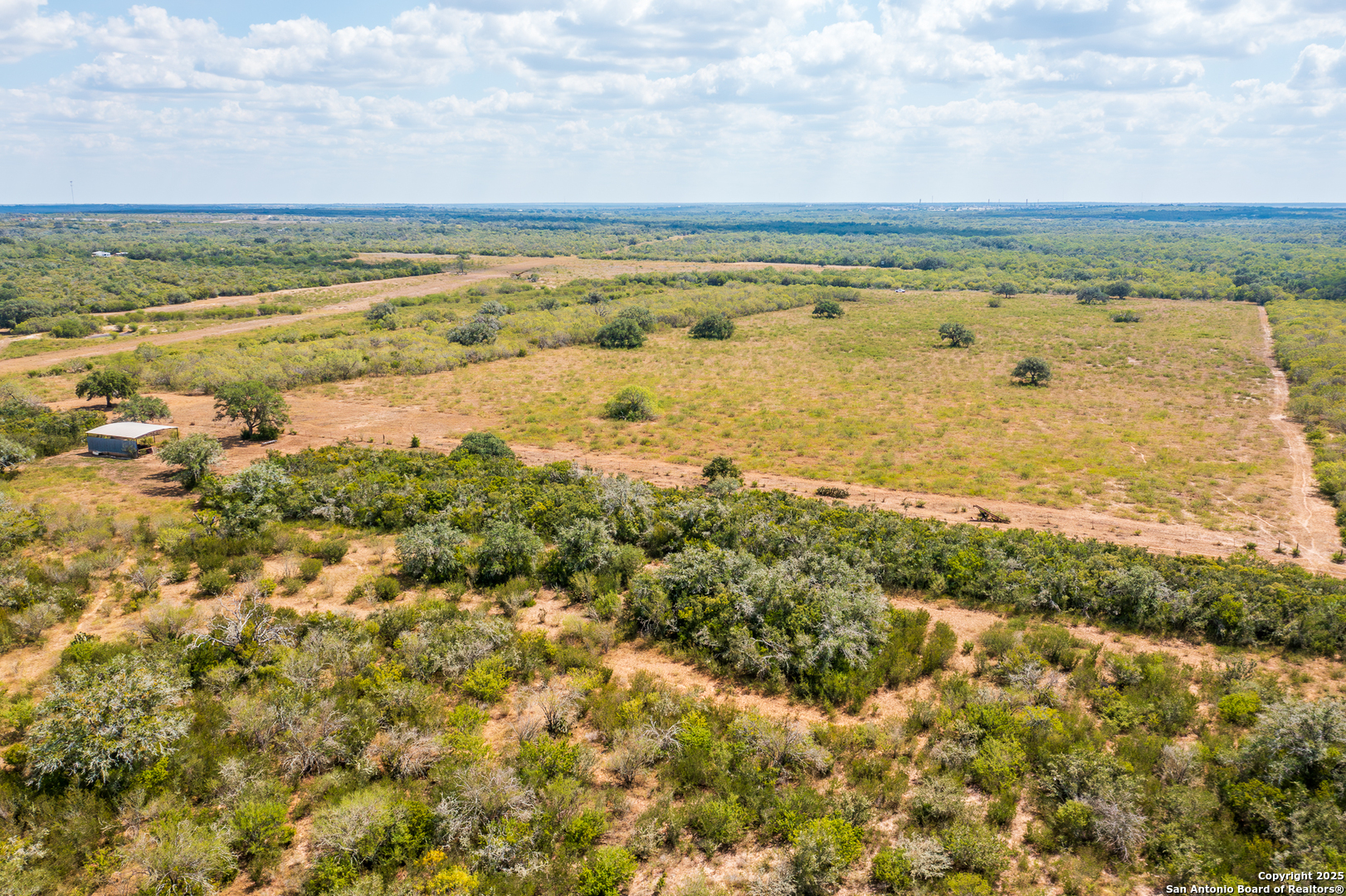 0 Cr 113 Pettus TX 78119