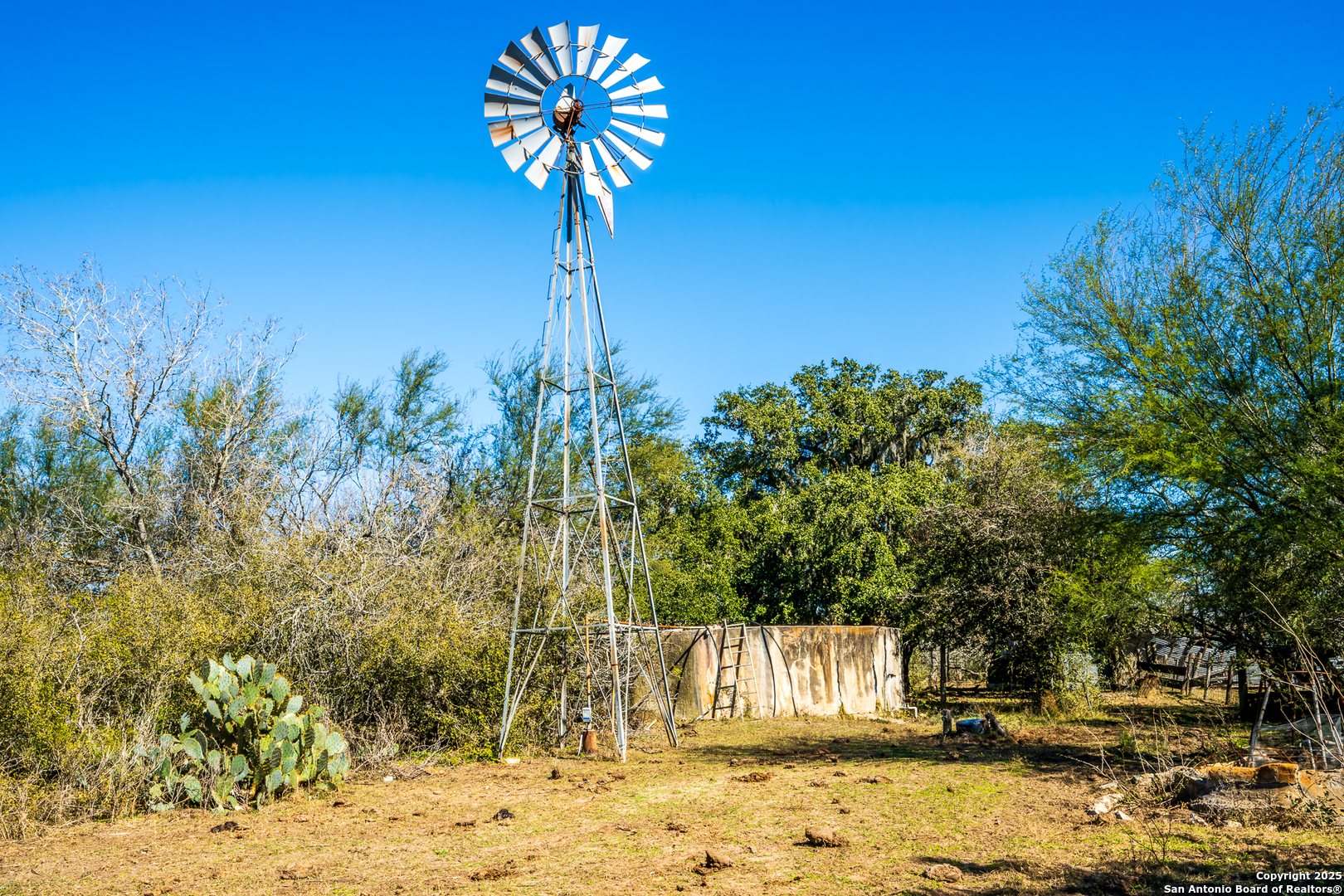 0 Cr 113 Pettus TX 78119