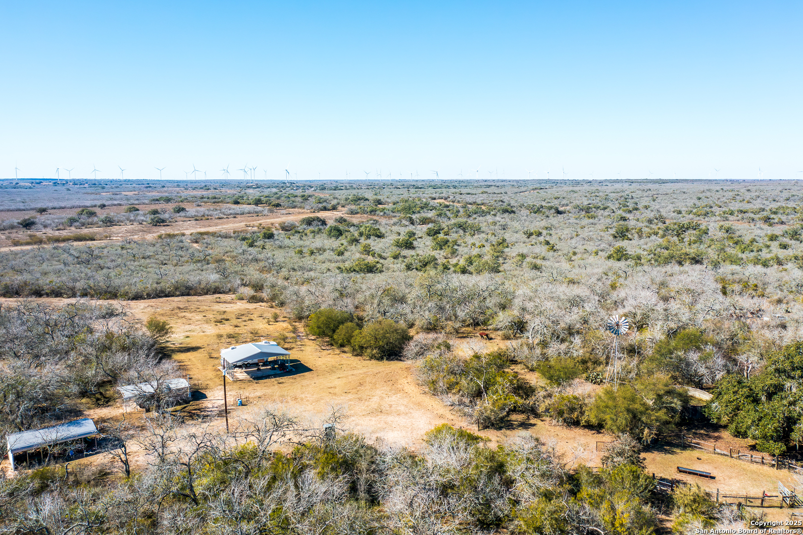 0 Cr 113 Pettus TX 78119